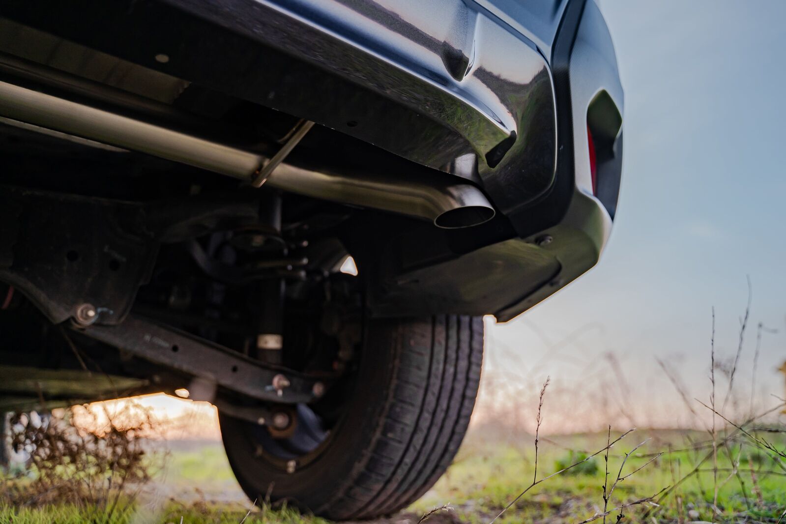 Remark Axle-Back Exhaust - Subaru XV GT 18+ / Subaru Impreza Wagon GT 17-22