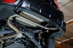 Remark Axle-Back Exhaust - Subaru XV GT 18+ / Subaru Impreza Wagon GT 17-22