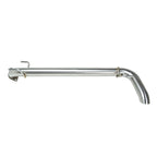 Remark Axle-Back Exhaust - Subaru XV GT 18+ / Subaru Impreza Wagon GT 17-22