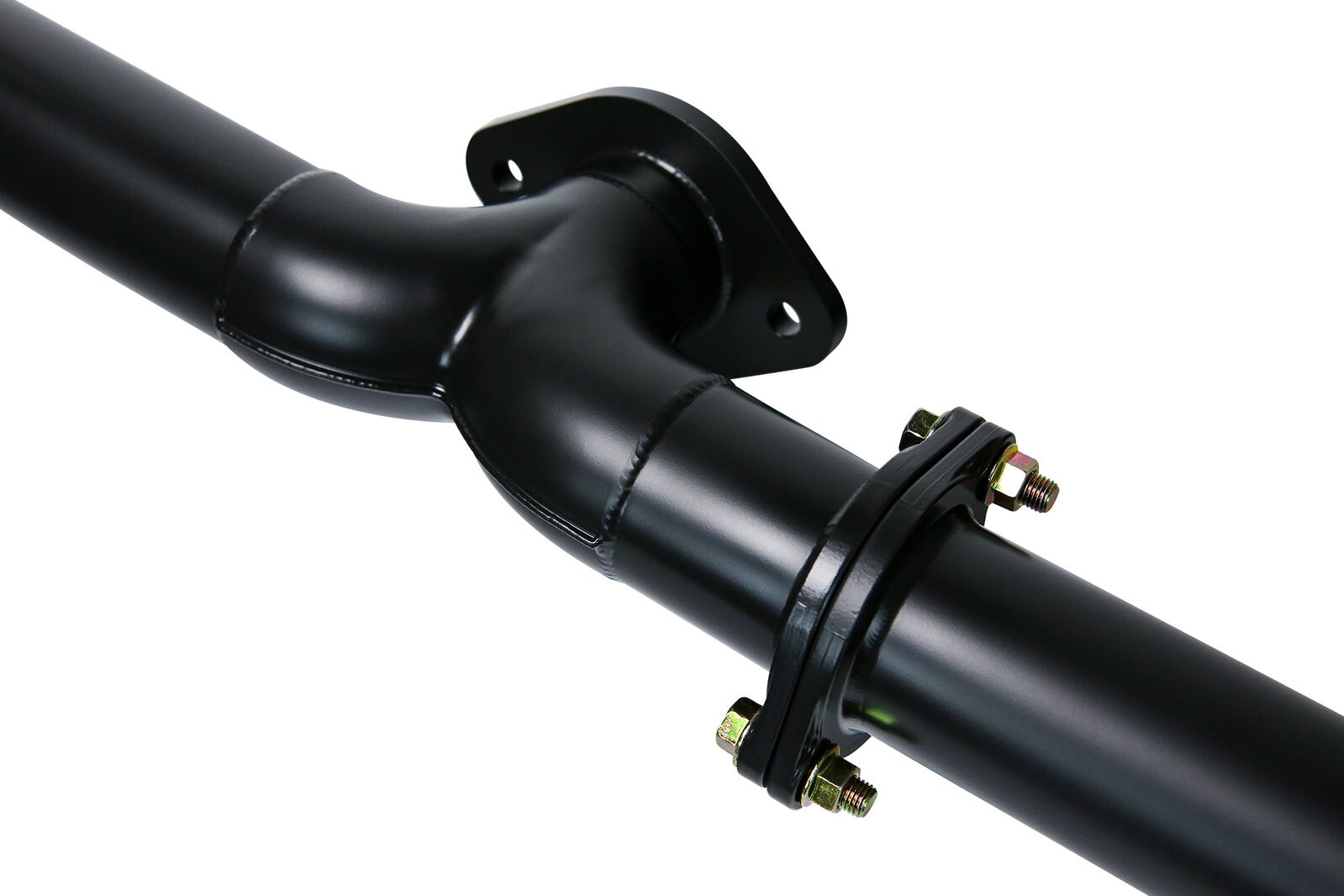 Remark Axle-Back Exhaust Stainless Single Wall Tip Stealth - Subaru BRZ / Toyota GR86 ZD8/ZN8 22+