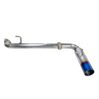 Remark Axle-Back Exhaust BOSO Edition Burnt Stainless - Subaru BRZ / Toyota 86 ZC6/ZN6 12-21