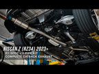 Remark Y-Pipe Kit - Nissan 370Z Z34 09-22 / Nissan Z RZ34 23+ / Infiniti Q50 V37 17+