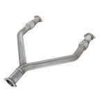 Remark Y-Pipe Kit - Nissan 370Z Z34 09-22 / Nissan Z RZ34 23+ / Infiniti Q50 V37 17+