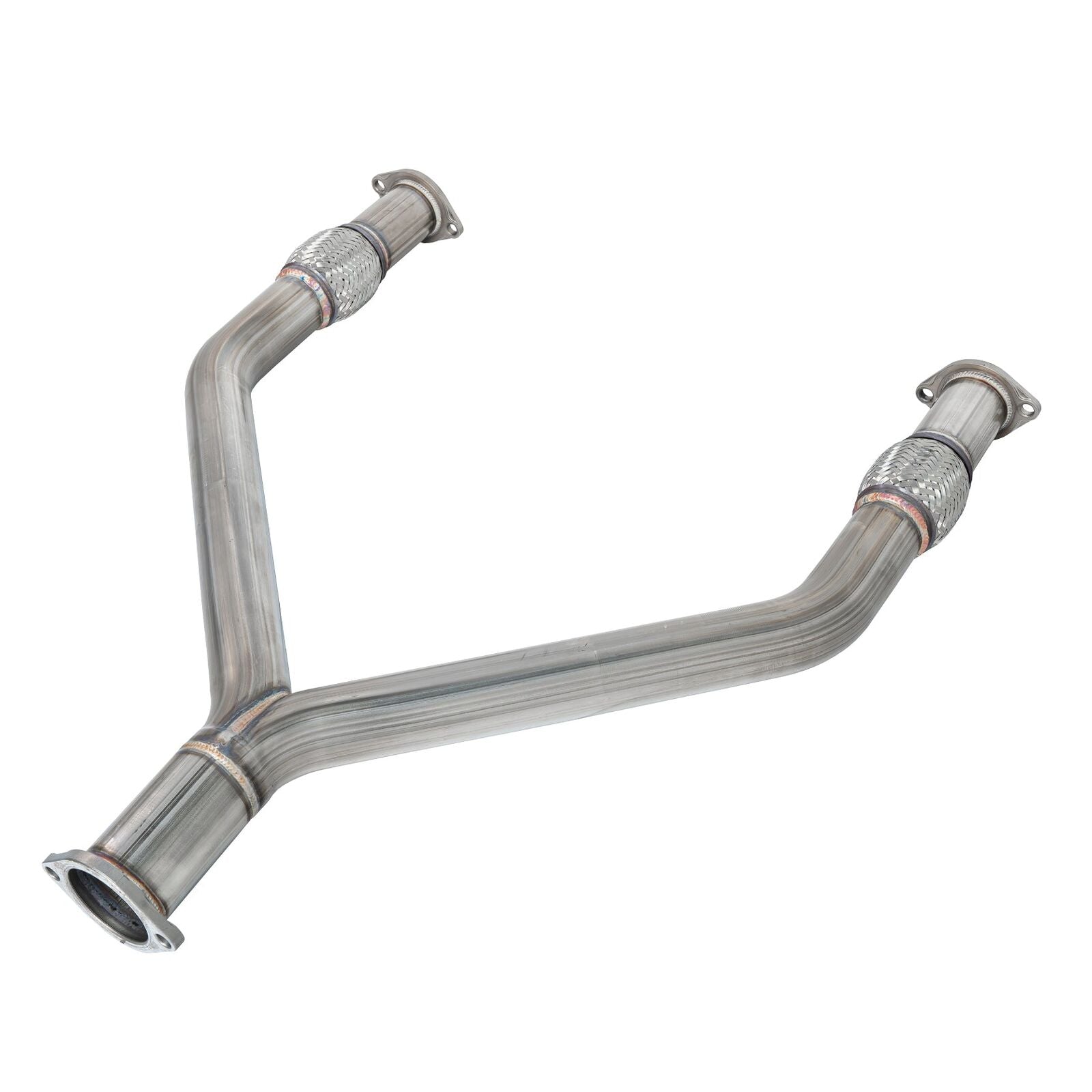 Remark Y-Pipe Kit - Nissan 370Z Z34 09-22 / Nissan Z RZ34 23+ / Infiniti Q50 V37 17+