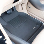 Kagu floor liners anti-skid backing detail - 3D MAXpider - Revzone