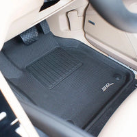 Kagu floor liners anti-skid backing detail - 3D MAXpider - Revzone
