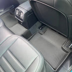 Kagu floor liners construction layers - 3D MAXpider - Revzone