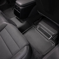 Kagu floor liners raised edge detail - 3D MAXpider - Revzone