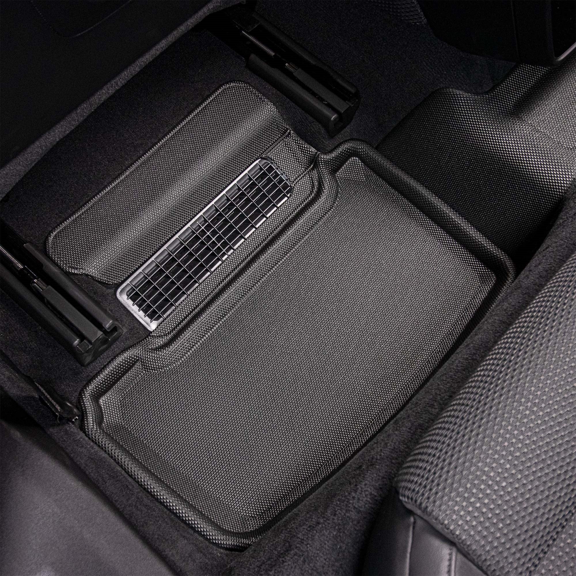 Kagu floor liners additional view - 3D MAXpider - Revzone