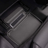 Kagu floor liners construction layers - 3D MAXpider - Revzone