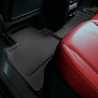 Kagu floor liners anti-skid backing detail - 3D MAXpider - Revzone