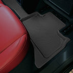 Kagu floor liners construction layers - 3D MAXpider - Revzone
