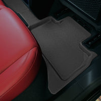 Kagu floor liners construction layers - 3D MAXpider - Revzone
