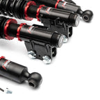 MCA Reds Coilovers - Nissan Silvia S13 88-93 - view 4 - Revzone