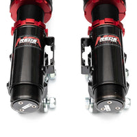 MCA Reds Coilovers - Nissan Silvia S13 88-93 - view 5 - Revzone
