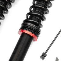 MCA Reds Coilovers - Nissan 180SX RPS13 89-98 - view 4 - Revzone