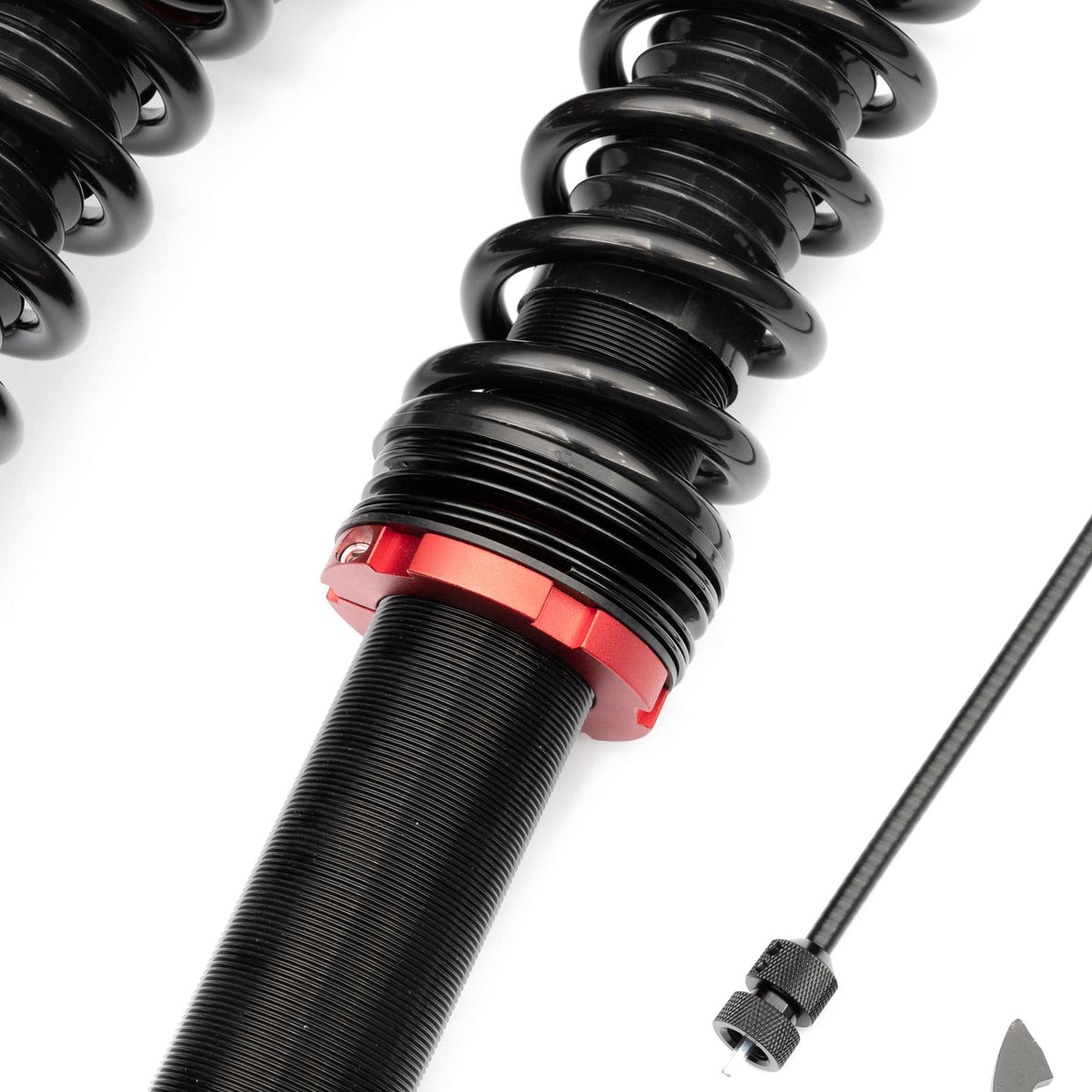 MCA Reds Coilovers - Nissan Silvia S13 88-93 - view 6 - Revzone