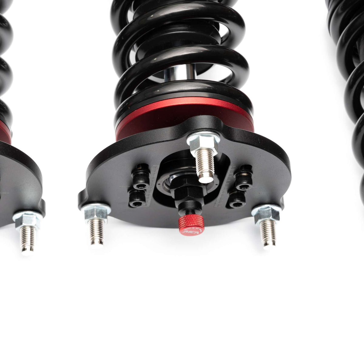 MCA Reds Coilovers - Nissan 180SX RPS13 89-98 - view 2 - Revzone