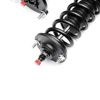 MCA Reds Coilovers - Nissan Silvia S13 88-93 - view 2 - Revzone