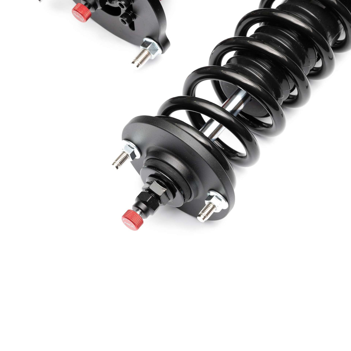 MCA Reds Coilovers - Nissan Silvia S13 88-93 - view 2 - Revzone