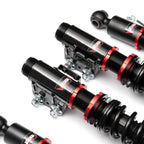 MCA Reds Coilovers - Nissan Laurel C33 89-93 - view 3 - Revzone
