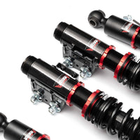 MCA Reds Coilovers - Nissan Laurel C33 89-93 - view 3 - Revzone