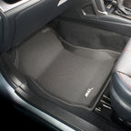 Kagu floor liners surface pattern detail - 3D MAXpider - Revzone