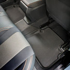 Kagu floor liners anti-skid backing detail - 3D MAXpider - Revzone