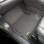 Kagu floor liners raised edge detail - 3D MAXpider - Revzone