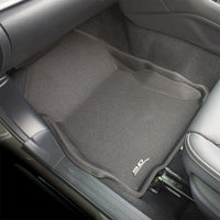 Kagu floor liners raised edge detail - 3D MAXpider - Revzone