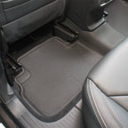 Kagu floor liners anti-skid backing detail - 3D MAXpider - Revzone