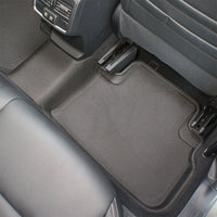 Kagu floor liners construction layers - 3D MAXpider - Revzone