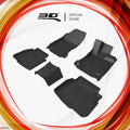 3D MAXpider Kagu all-weather floor liners RSB0280 - Subaru Outback BT - Revzone