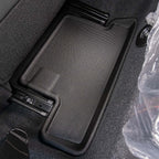 Kagu floor liners anti-skid backing detail - 3D MAXpider - Revzone