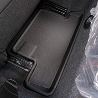Kagu floor liners anti-skid backing detail - 3D MAXpider - Revzone