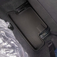 Kagu floor liners raised edge detail - 3D MAXpider - Revzone