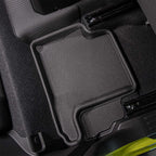 Kagu floor liners construction layers - 3D MAXpider - Revzone