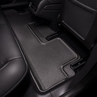 Kagu floor liners construction layers - 3D MAXpider - Revzone