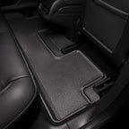 Kagu floor liners construction layers - 3D MAXpider - Revzone