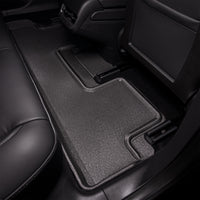 Kagu floor liners construction layers - 3D MAXpider - Revzone