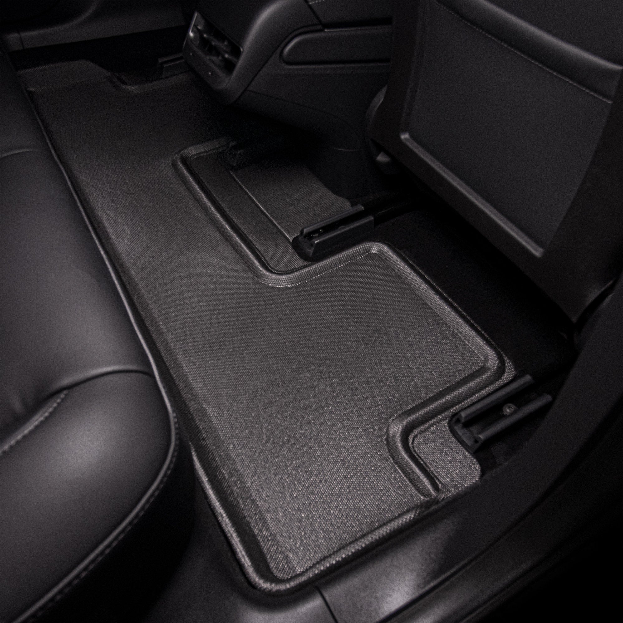 Kagu floor liners construction layers - 3D MAXpider - Revzone