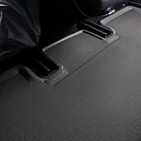 Kagu floor liners anti-skid backing detail - 3D MAXpider - Revzone