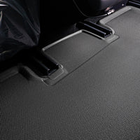 Kagu floor liners anti-skid backing detail - 3D MAXpider - Revzone