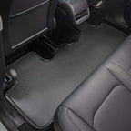 Floor liner anti-skid backing detail - 3D MAXpider - Revzone