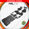 3D MAXpider Kagu all-weather liner bundle RTL0710-BD - Tesla Model YL - Revzone