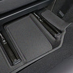 Kagu liner bundle anti-skid backing detail - 3D MAXpider - Revzone