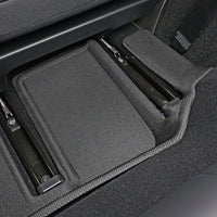 Kagu liner bundle anti-skid backing detail - 3D MAXpider - Revzone