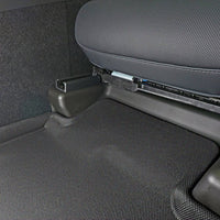 Kagu floor liners construction layers - 3D MAXpider - Revzone