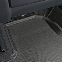 Kagu floor liners anti-skid backing detail - 3D MAXpider - Revzone