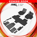 3D MAXpider Kagu all-weather floor liners RTL0710 - Tesla Model YL - Revzone
